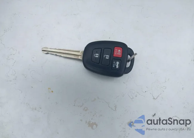 4T1BF1FKXFU016953: 42743874