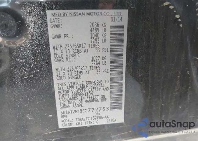 5N1AT2MT9EC772753: 42743891