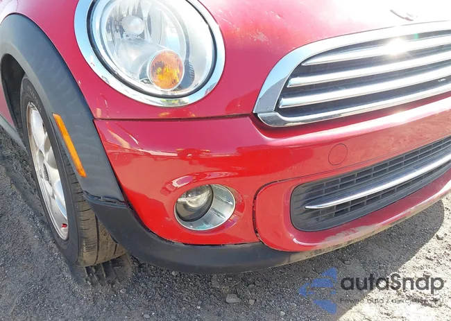 WMWSU3C55CT260626: 42744048