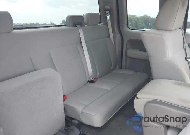 1FTRX12WX8FB65430: 42745145