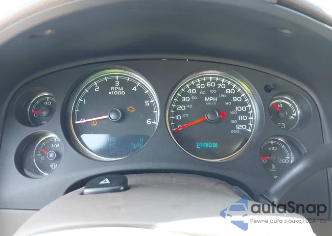 1GNSKCE03DR230654: 42745153