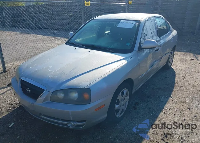 KMHDN46D64U980236: 42745193