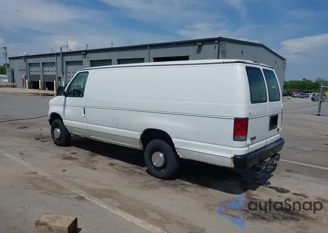 1FTNS24L32HA10896: 42745200