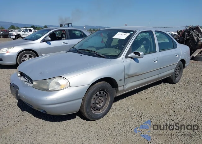 1FAFP653XXK167515: 42745231