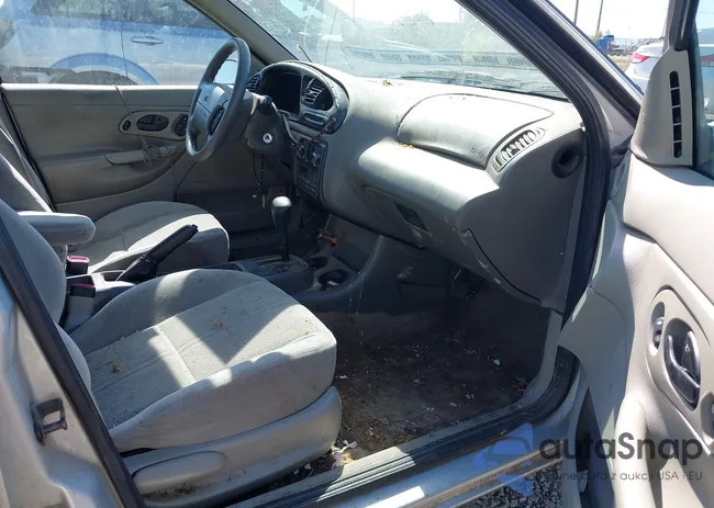 1FAFP653XXK167515: 42745231