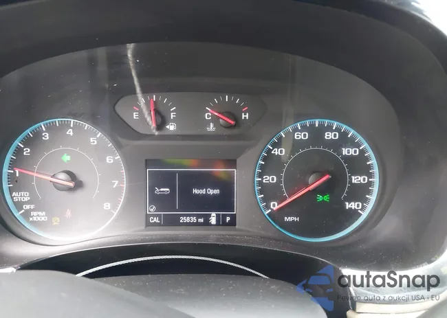 1GNERFKW1PJ333545: 42745275