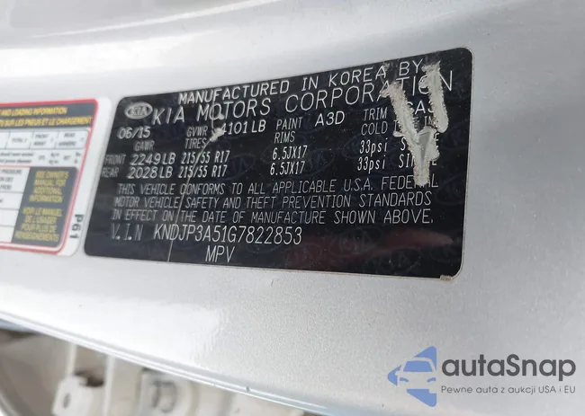 KNDJP3A51G7822853: 42745314