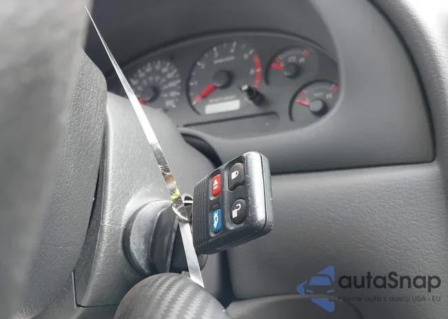 1FAFP40624F161301: 42745407