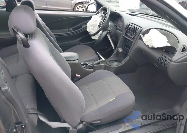 1FAFP40624F161301: 42745407