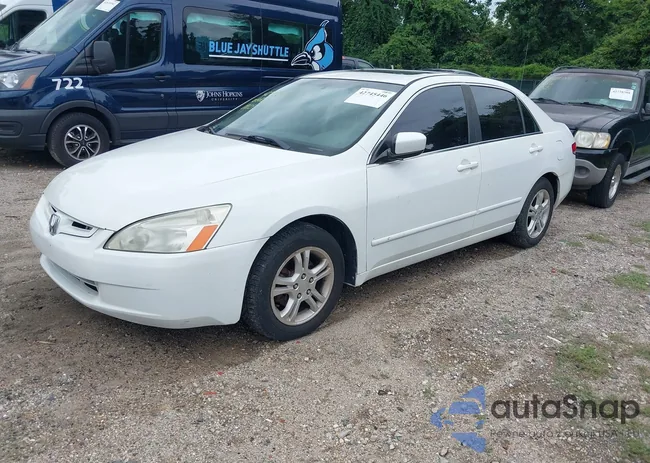 1HGCM568X4A151845: 42745446