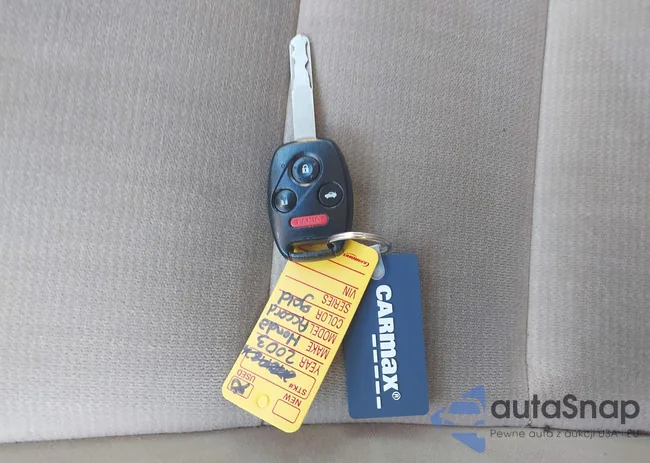 3HGCM56313G713197: 42745539