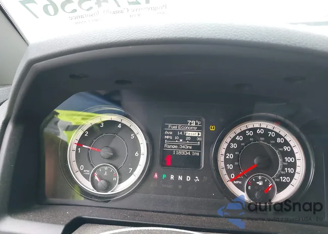 1C6RR7FT4KS673377: 42745567