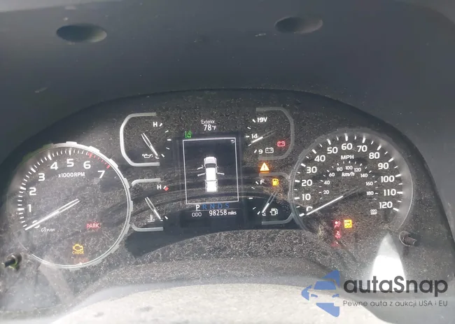 5TFUM5F13KX081105: 42745627