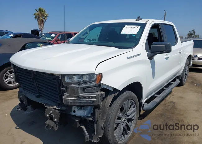 1GCPWDED1MZ414034: 42745633