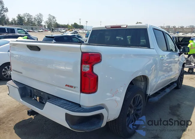 1GCPWDED1MZ414034: 42745633