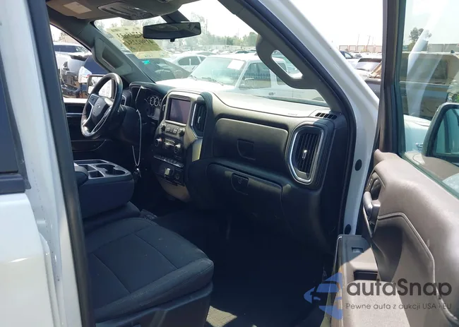 1GCPWDED1MZ414034: 42745633