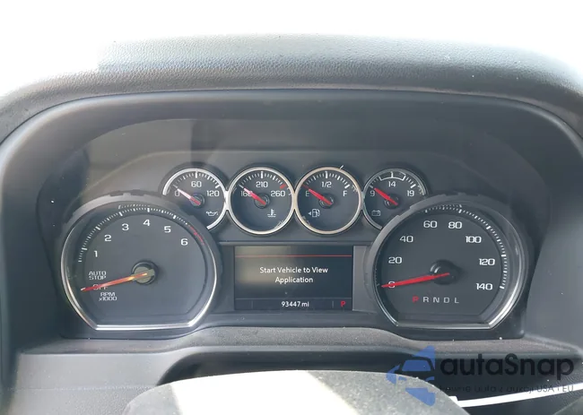 1GCPWDED1MZ414034: 42745633