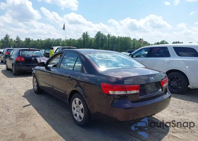 KMHET46C46A112627: 42745642