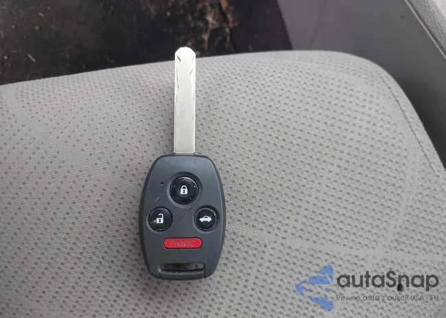 2HGFB2F51CH320500: 42745652