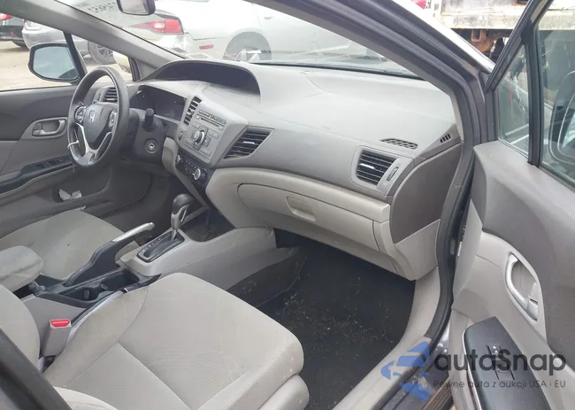 2HGFB2F51CH320500: 42745652