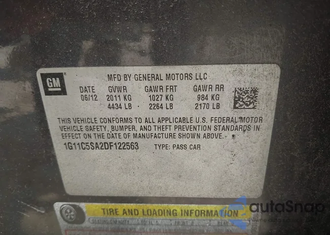 1G11C5SA2DF122563: 42745710