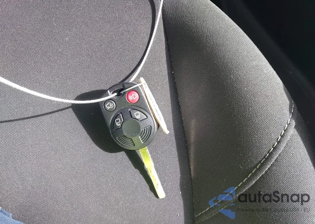 1FADP3F22GL341003: 42744743