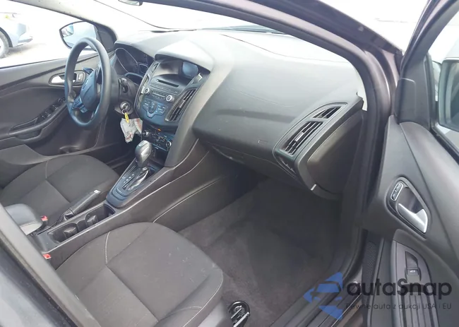 1FADP3F22GL341003: 42744743