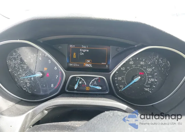 1FADP3F22GL341003: 42744743