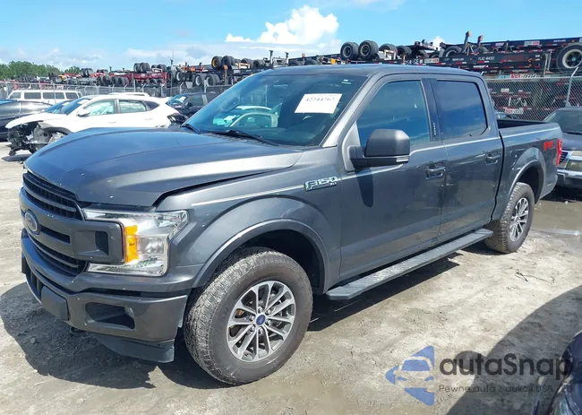 1FTEW1E4XLKF01749: 42744767