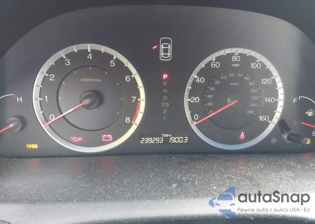 1HGCP26809A109925: 42744812