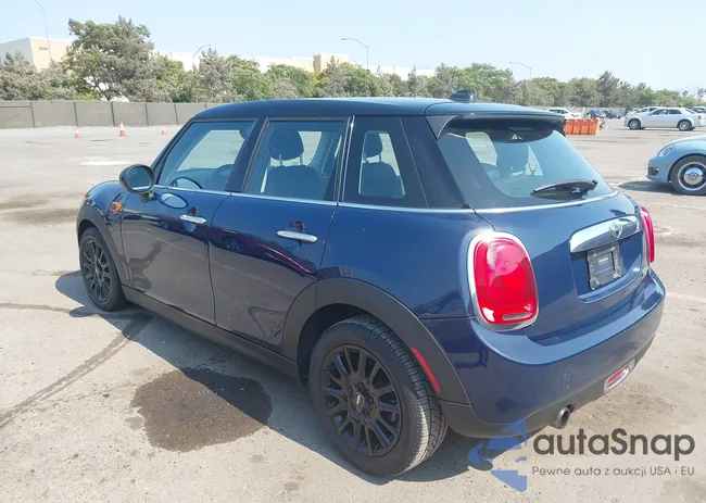 WMWXS5C50FT830060: 42744826