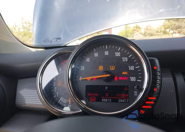 WMWXS5C50FT830060: 42744826