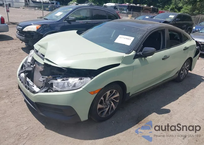 19XFC2F70HE208125: 42745001