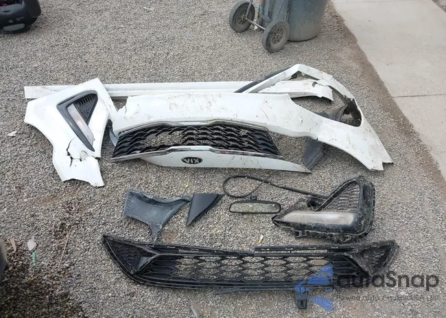 5XXGT4L33LG402410: 42745122