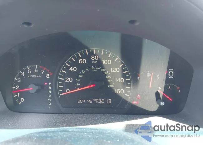 1HGCM563X3A098325: 42746146