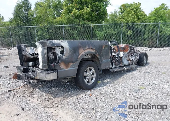 1FTFW3LD2RFB87647: 42746190