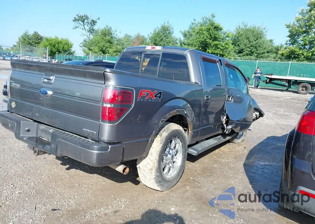 1FTFW1EF5DFA56868: 42746373