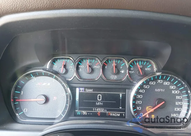 1GC1KWE83GF153222: 42746459