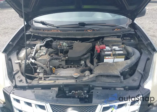 JN8AS5MVXDW137925: 42746473