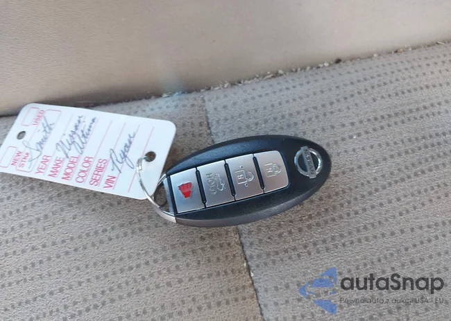 1N4AL2AP6BN499644: 42746626