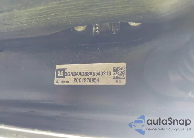 3GNBAADB8AS640210: 42746655