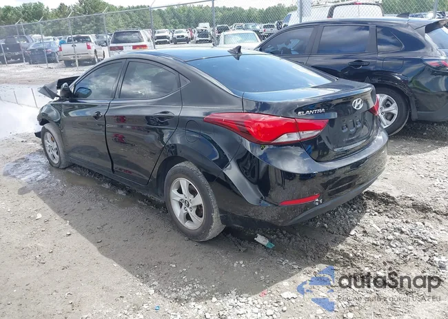 KMHDH4AE5EU033213: 42746657