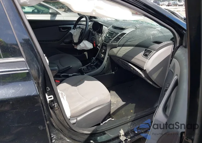 KMHDH4AE5EU033213: 42746657