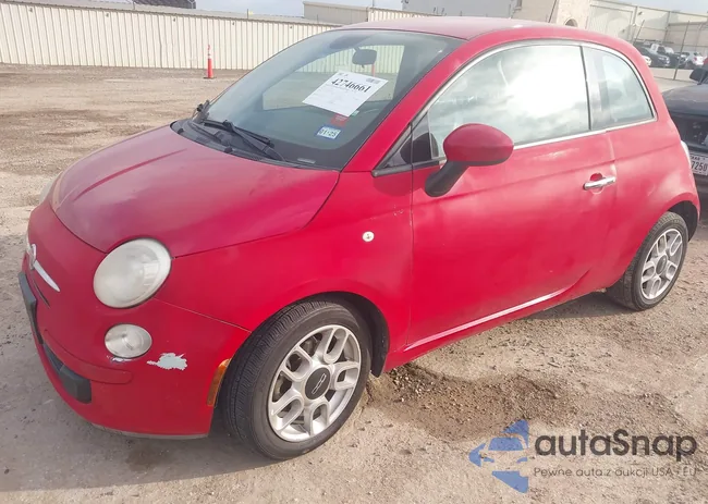 3C3CFFAR5FT623853: 42746661