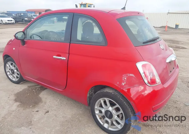 3C3CFFAR5FT623853: 42746661