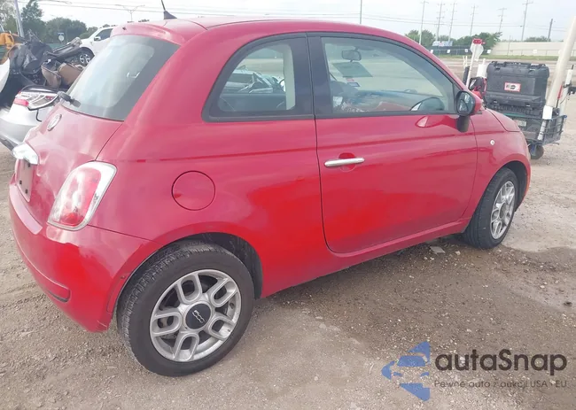 3C3CFFAR5FT623853: 42746661