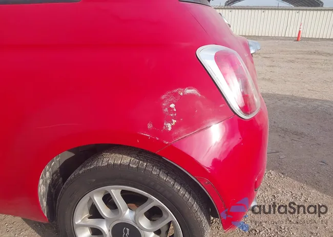 3C3CFFAR5FT623853: 42746661