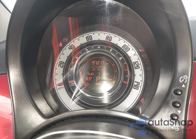 3C3CFFAR5FT623853: 42746661