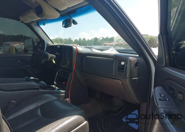 1GCHK23285F967353: 42746677