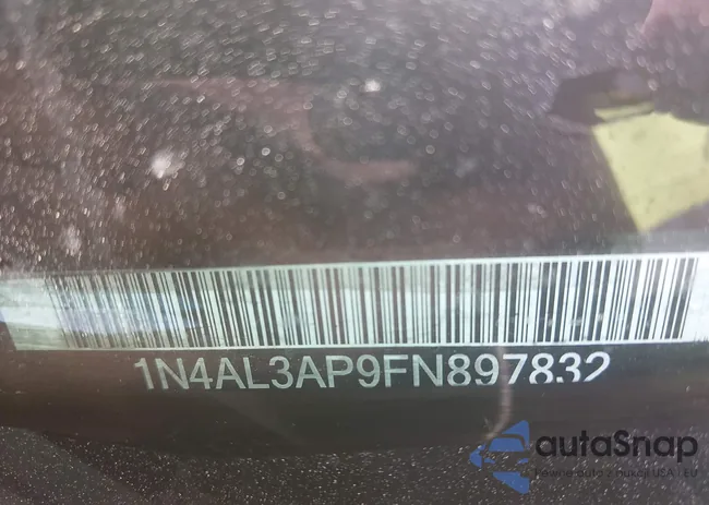 1N4AL3AP9FN897832: 42746697